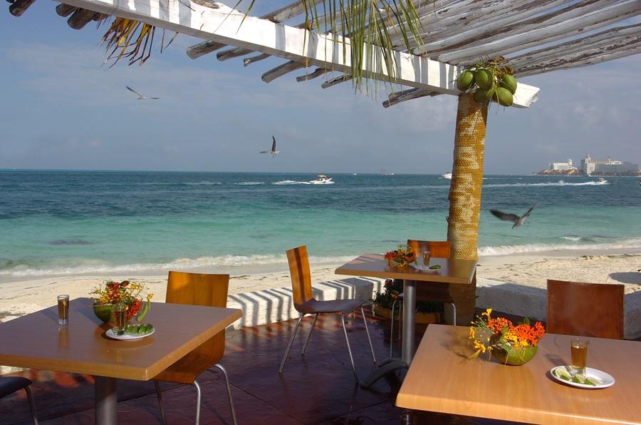 Maya Caribe Faranda Hotel Cancún