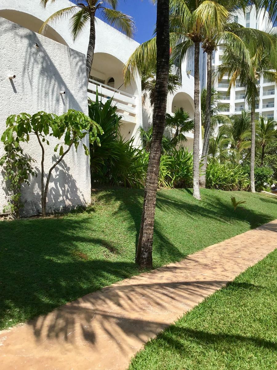 Maya Caribe Faranda 3*