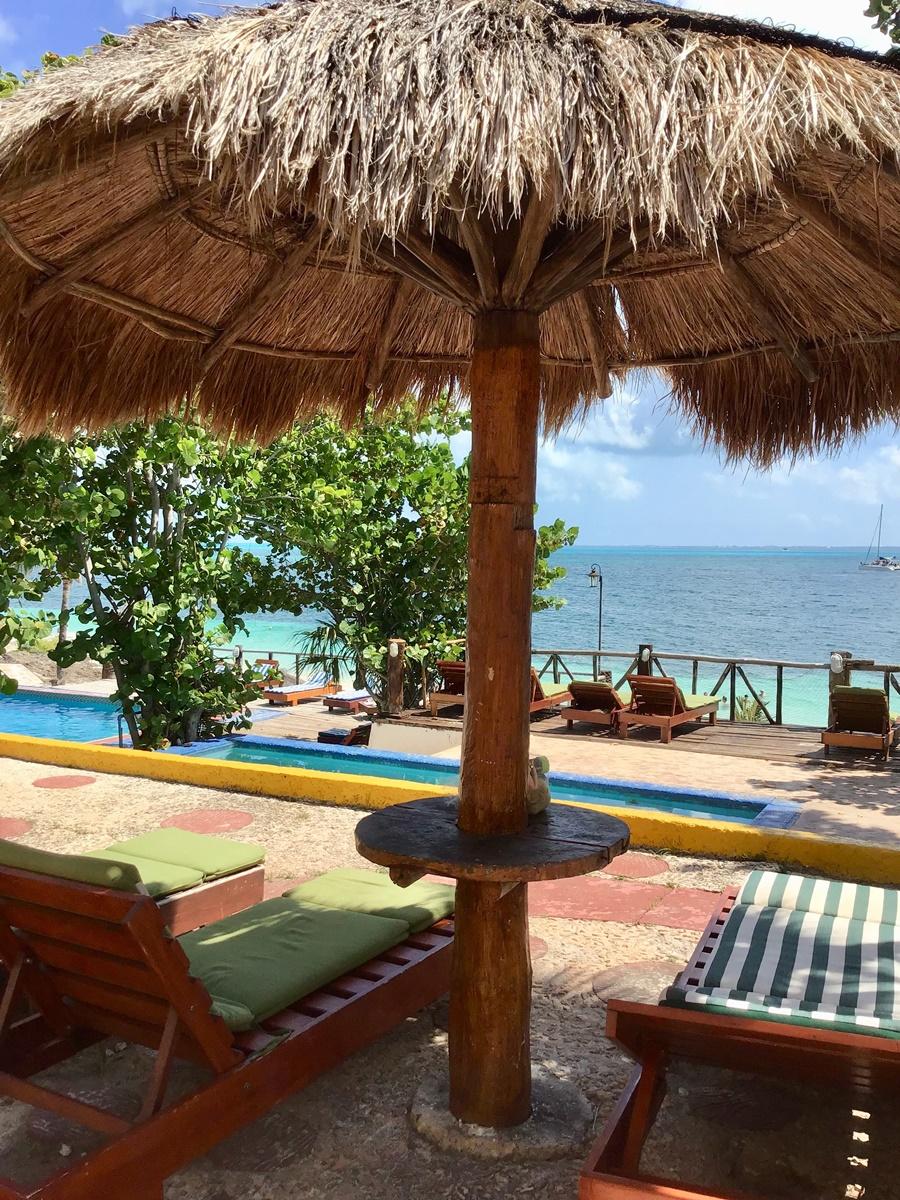 Hotel Maya Caribe Faranda