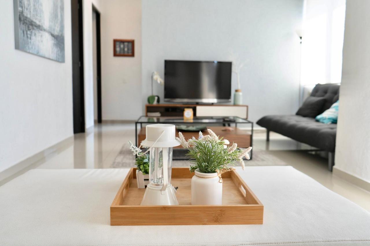 Apartment Yikal By Andiani Travel
