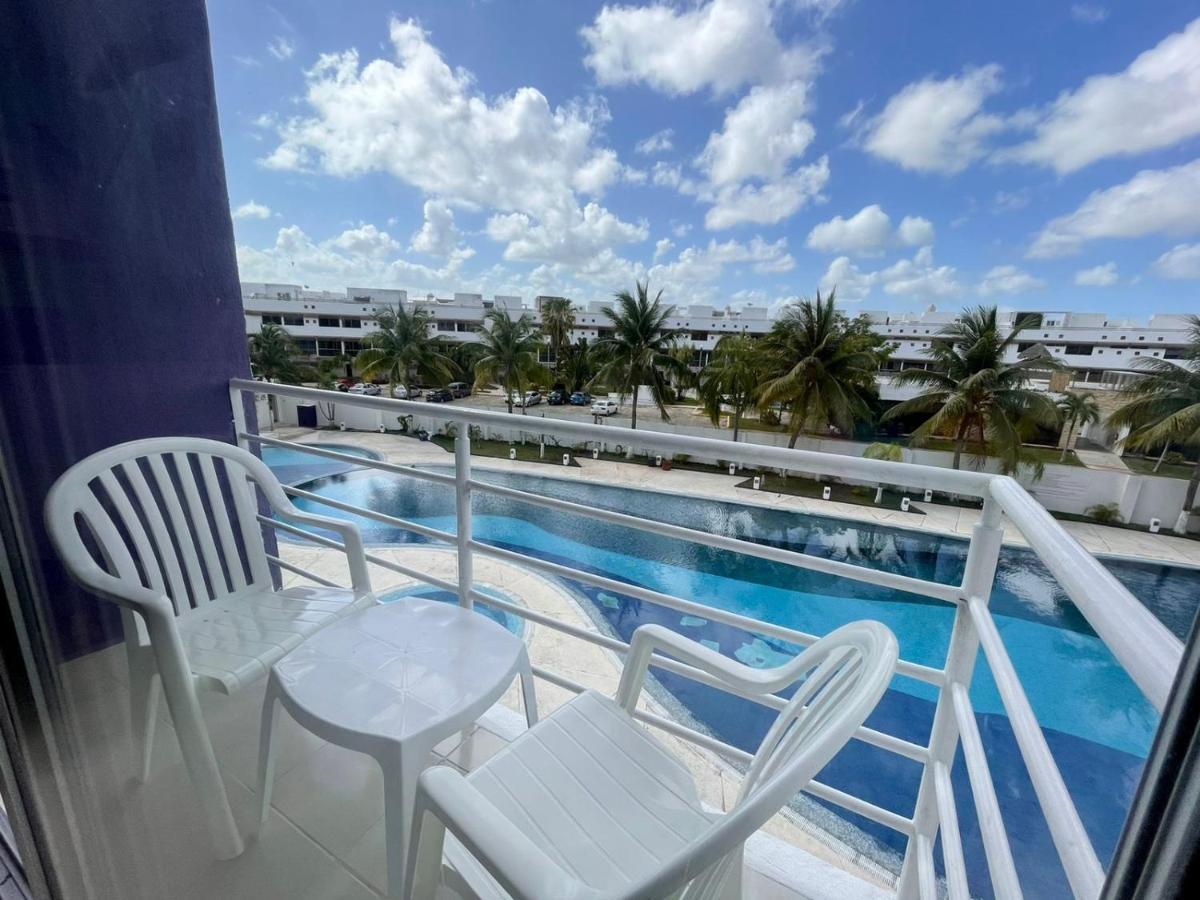 Yikal By Andiani Travel Apartment Cancún