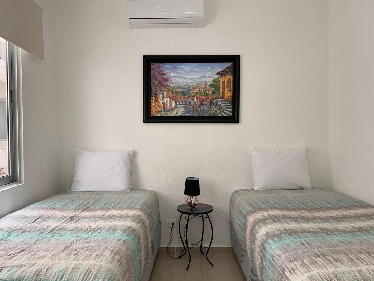 Yikal By Andiani Travel Apartment Cancún