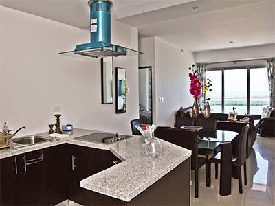 Hotel Torre Barcelona Suites 4*