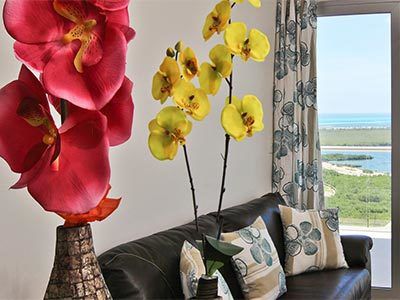 Torre Barcelona Suites 4*