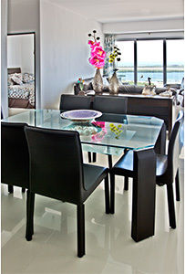 Hotel Torre Barcelona Suites