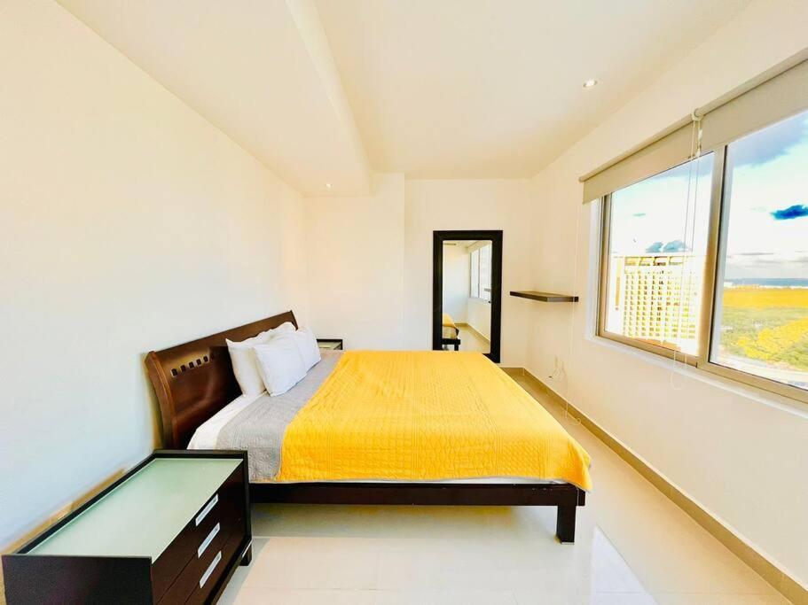 Apartment Amazing View 2 Bedroom Apto,5 Min To Hz,malldownstairs Ny1601