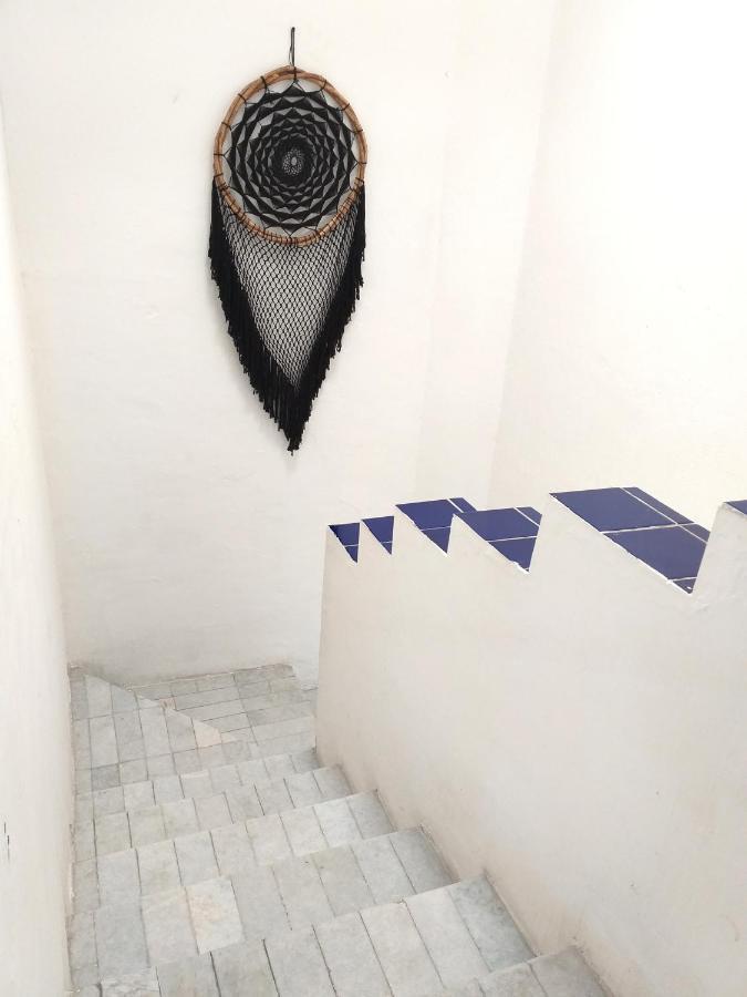 Casa Hikuri Homestay Cancun