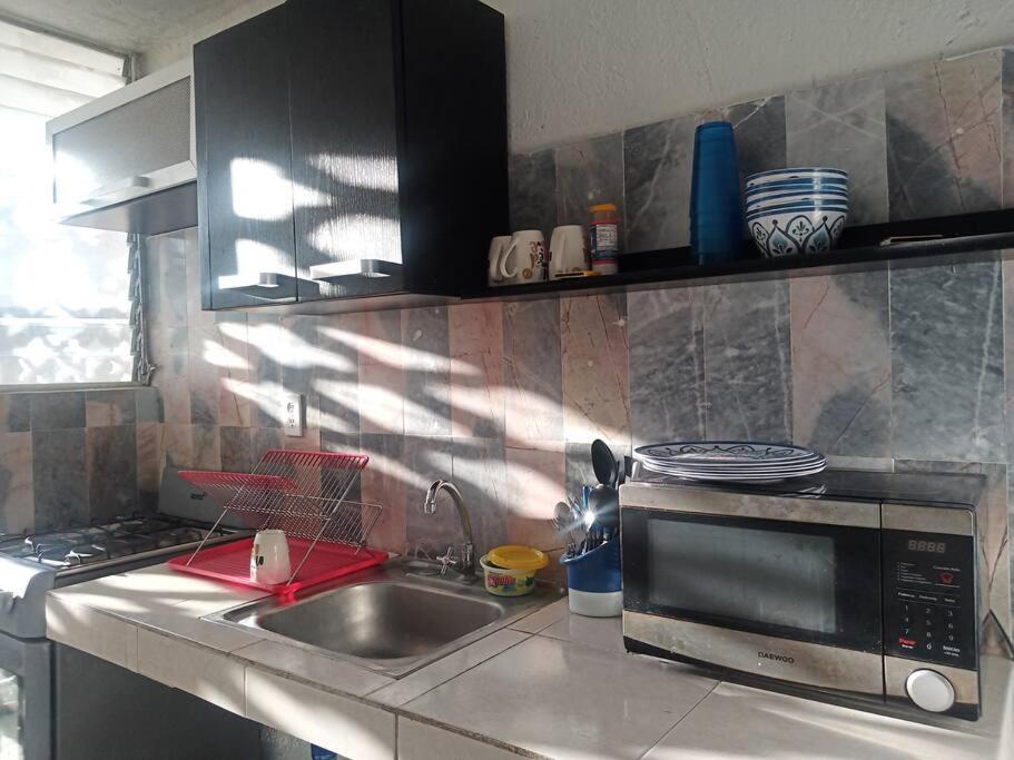 Apartment Departamento 