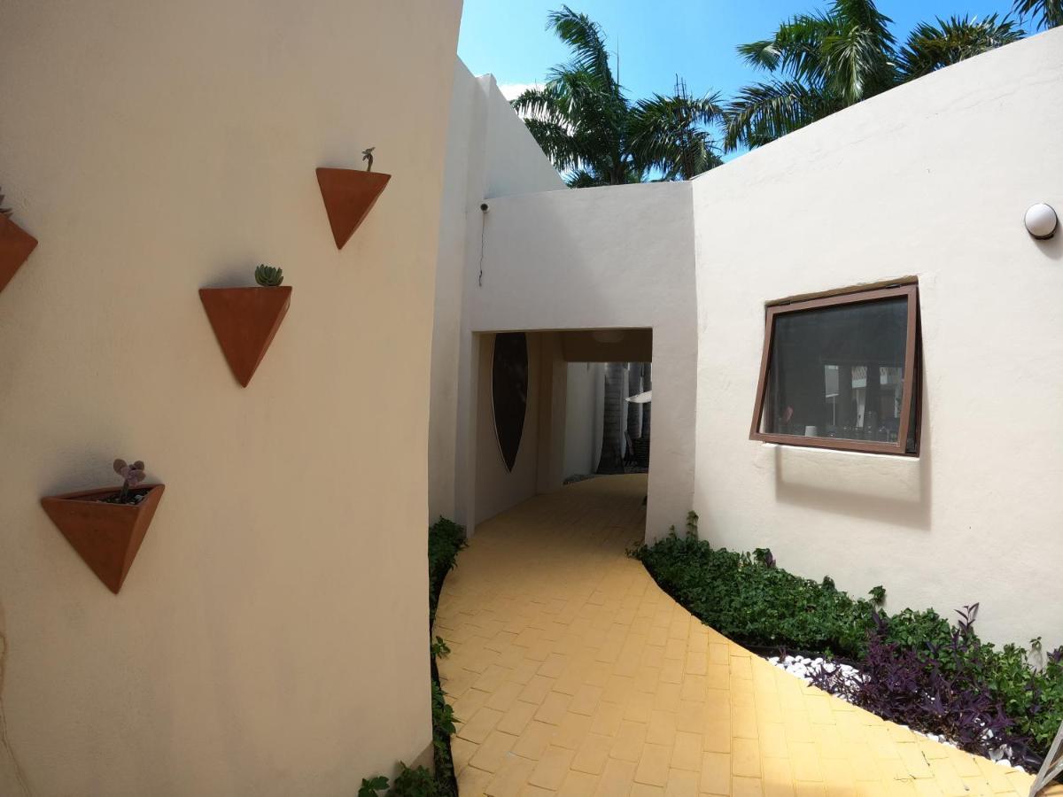 Azcapri Boutique & Aparthotel