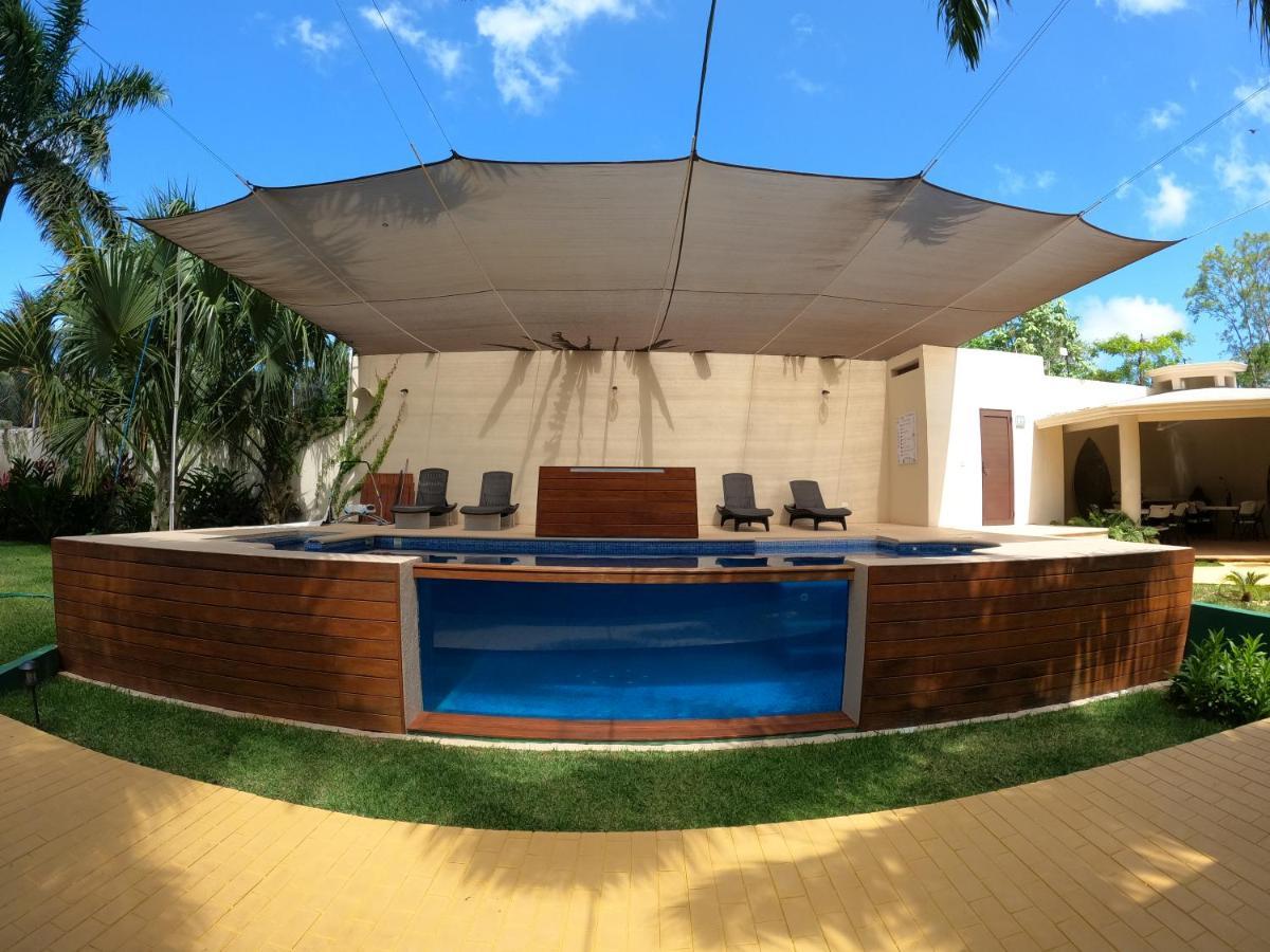 Azcapri Boutique & Cancun