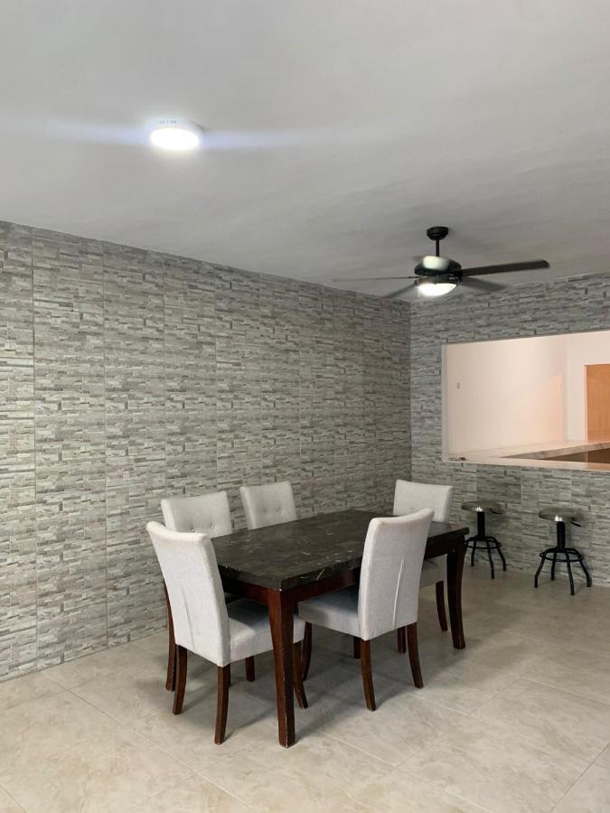 Ferienhaus Magnifica Casa Con Alberca Privada A 10 Min Del Mar Cancún