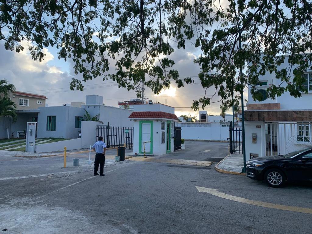Magnifica Casa Con Alberca Privada A 10 Min Del Mar Ferienhaus