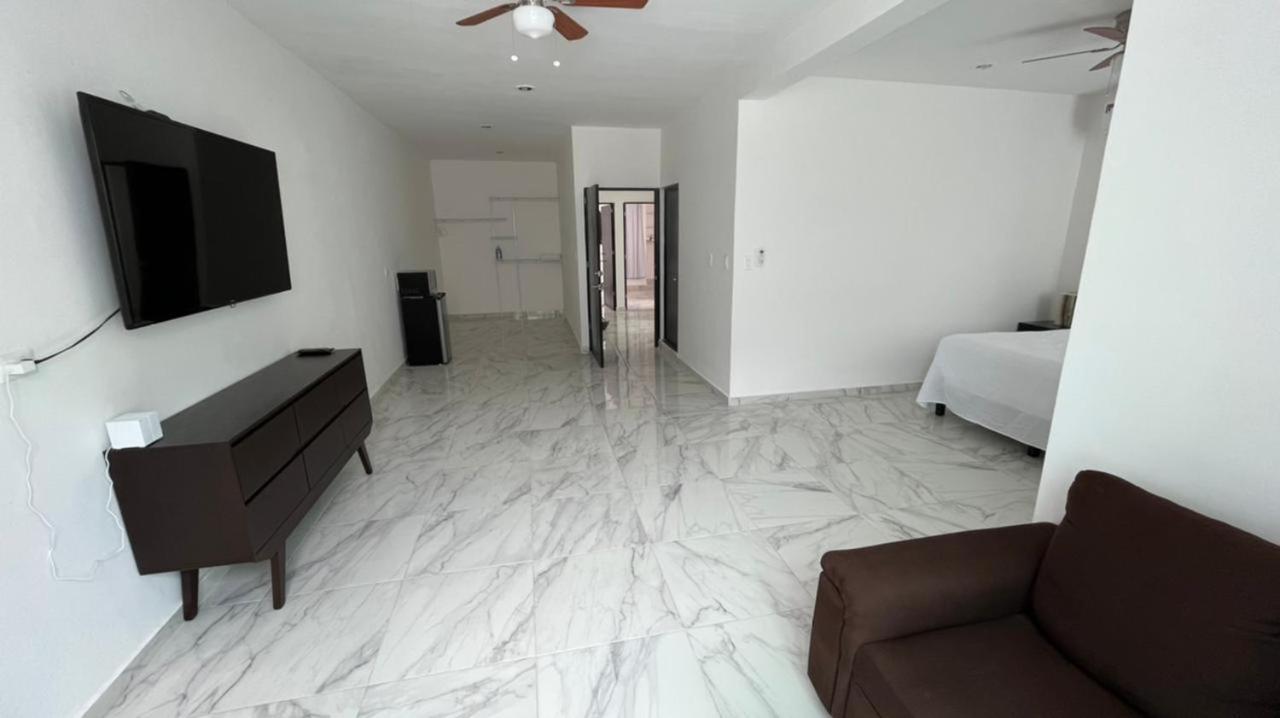 Magnifica Casa Con Alberca Privada A 10 Min Del Mar Ferienhaus *