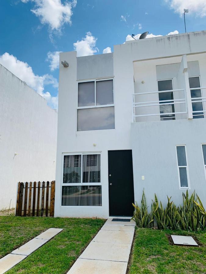 Casa Mariposas Cancun