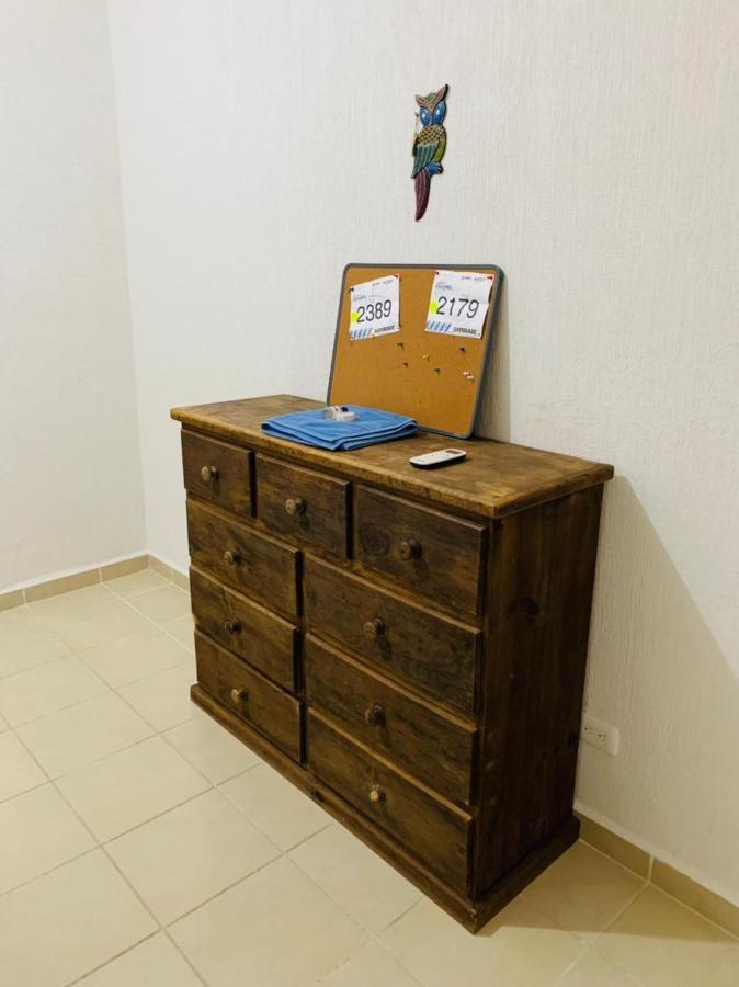 Holiday home Casa Mariposas *