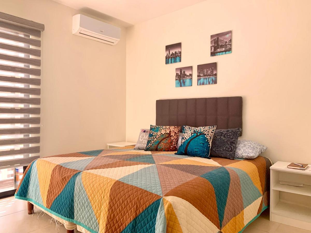 Apartment Lirios Residencial