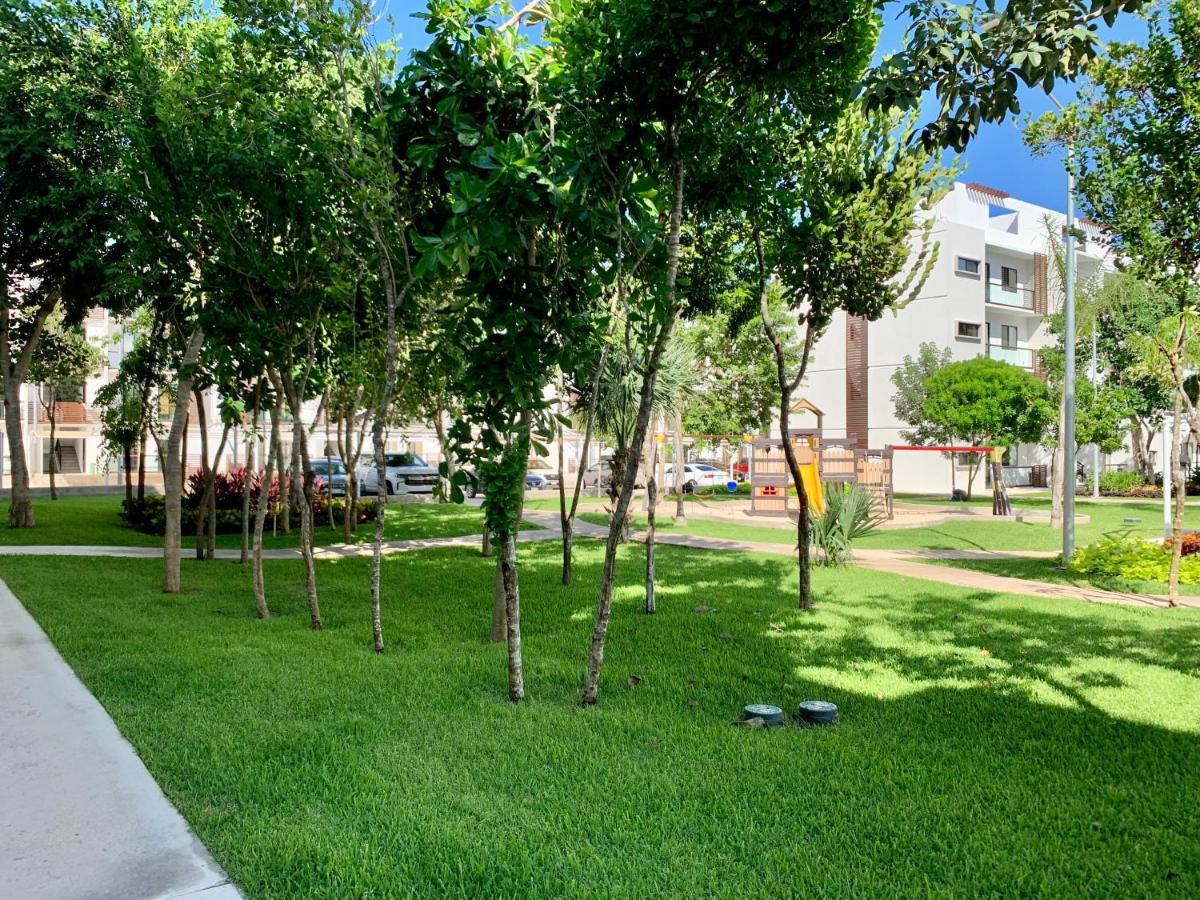 Apartment Lirios Residencial Cancun