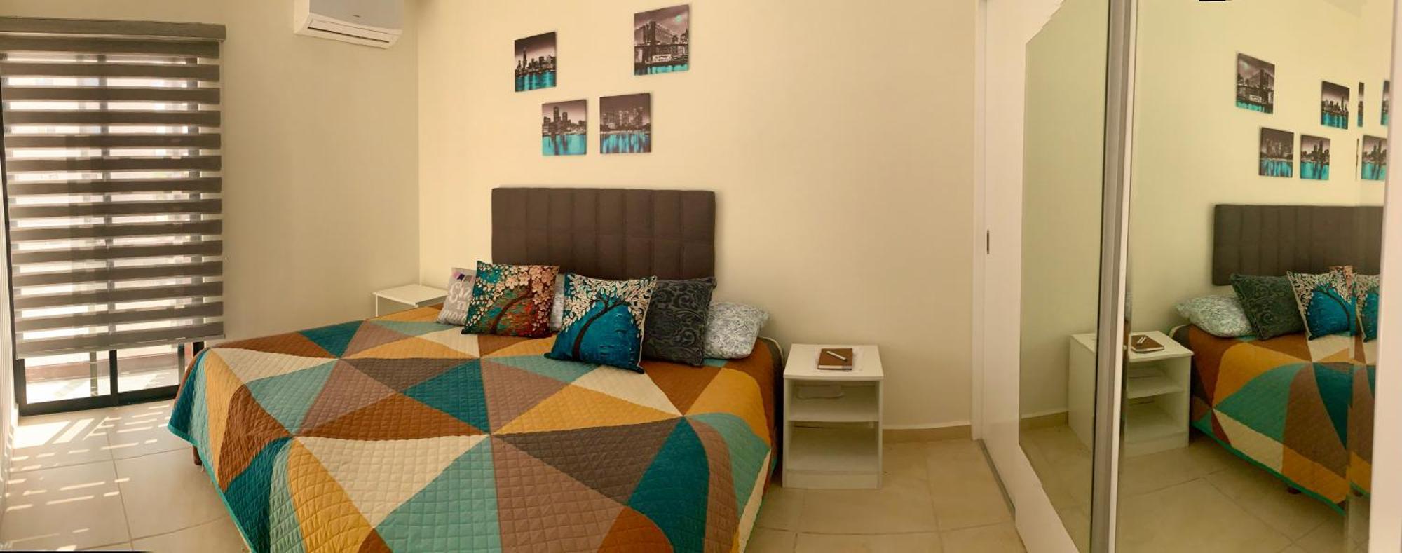 Apartment Lirios Residencial