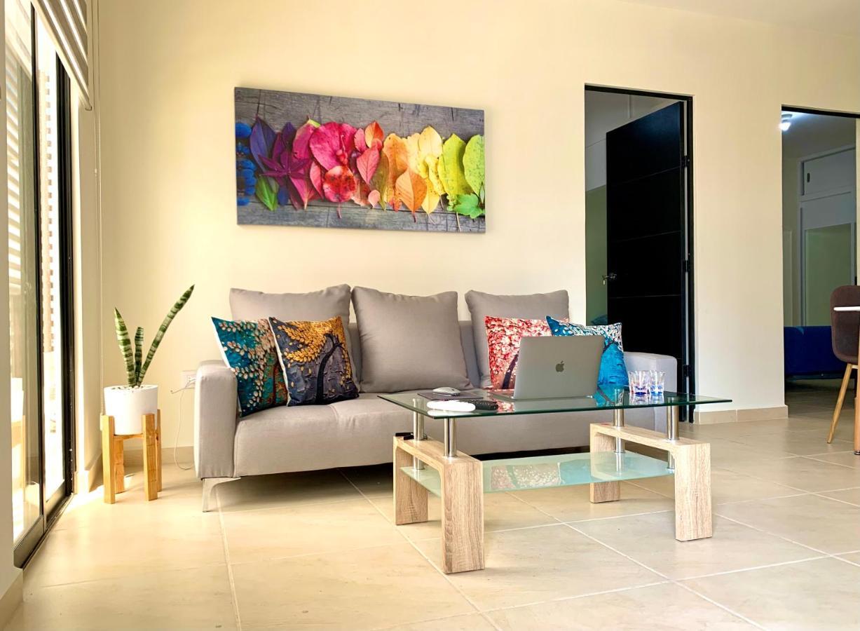Apartment Lirios Residencial Cancun