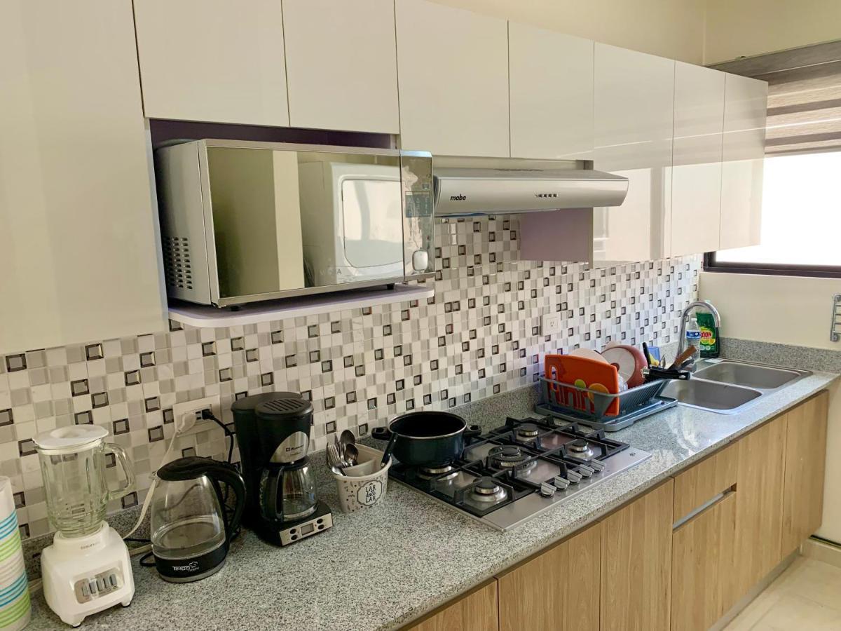 Lirios Residencial * Cancun