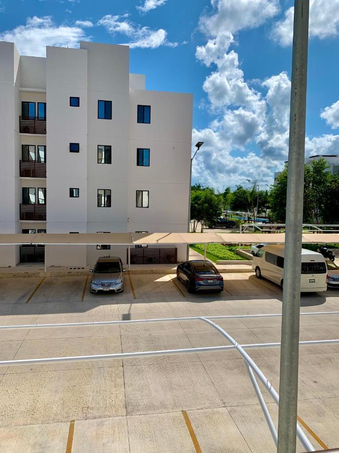 Apartment Lirios Residencial *