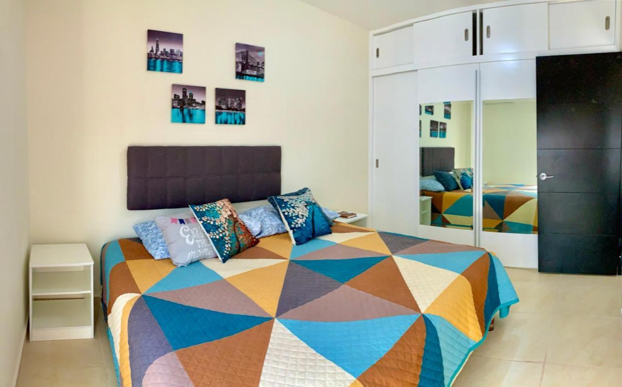 Apartment Lirios Residencial *