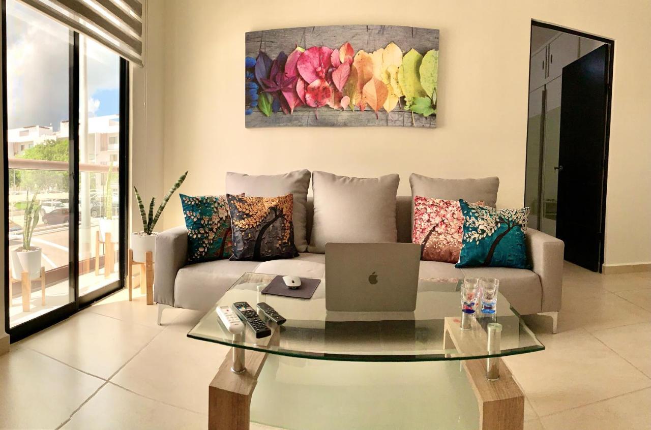 Lirios Residencial Cancun