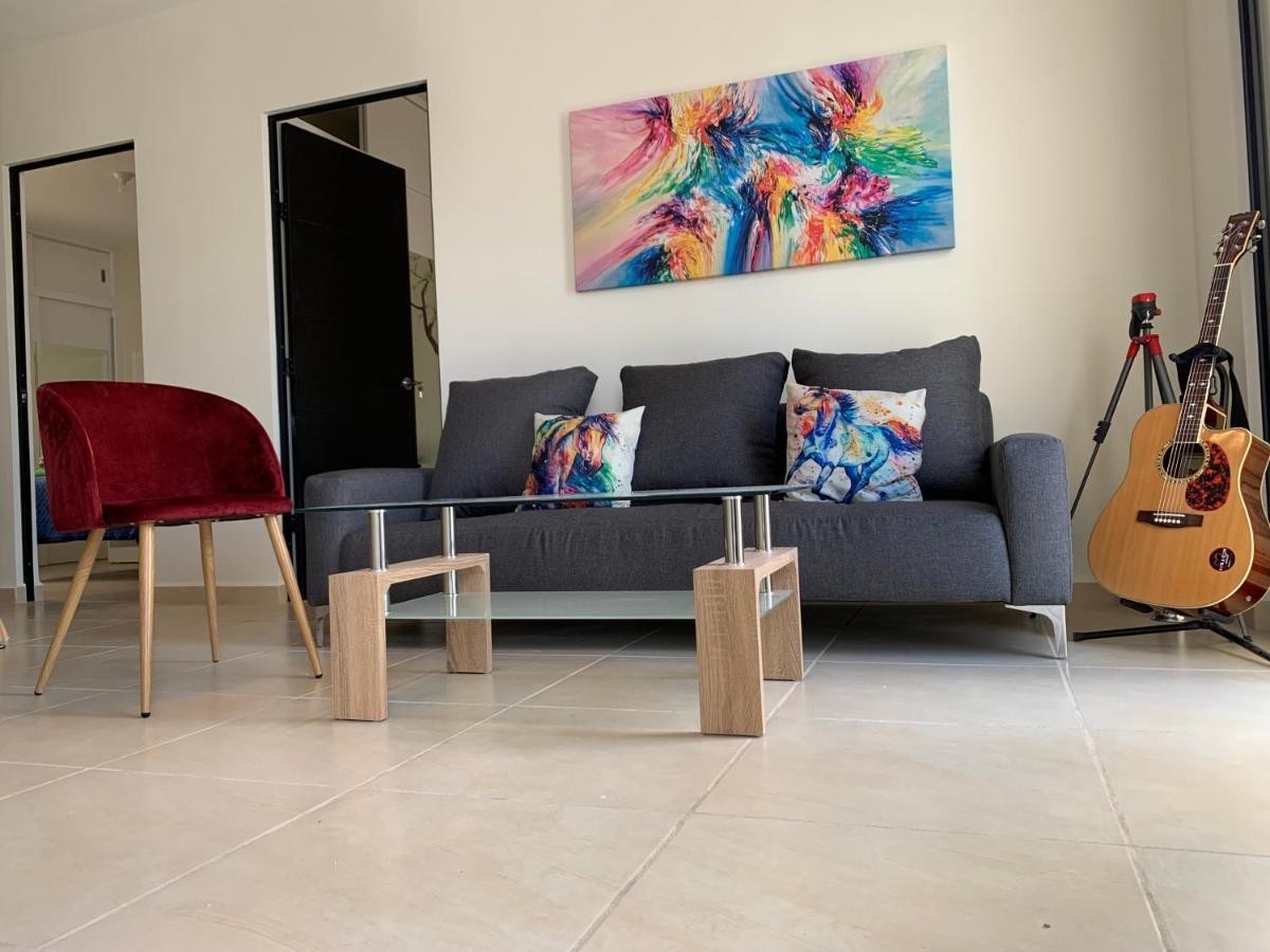 Apartment Lirios Residencial