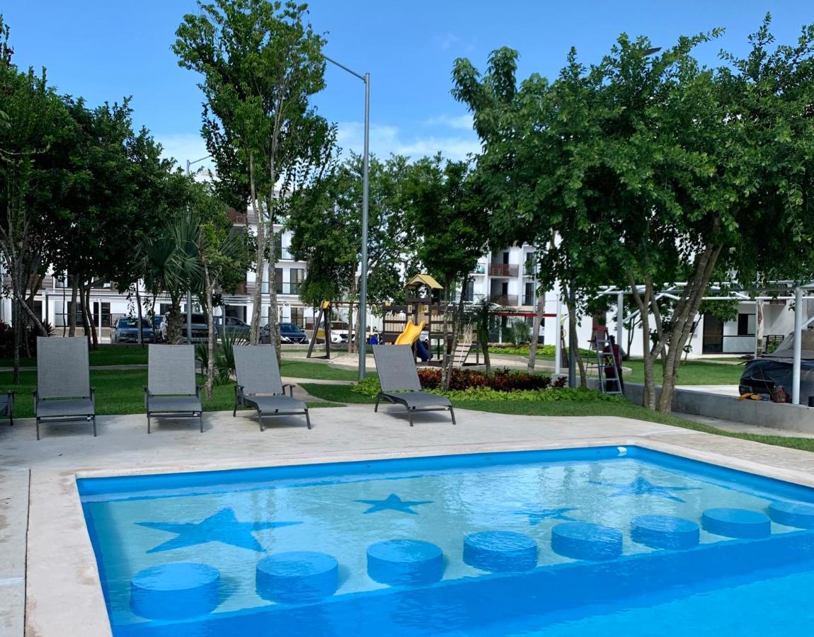 Lirios Residencial Cancun