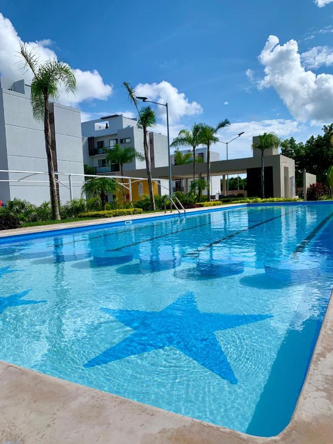 Apartment Lirios Residencial *