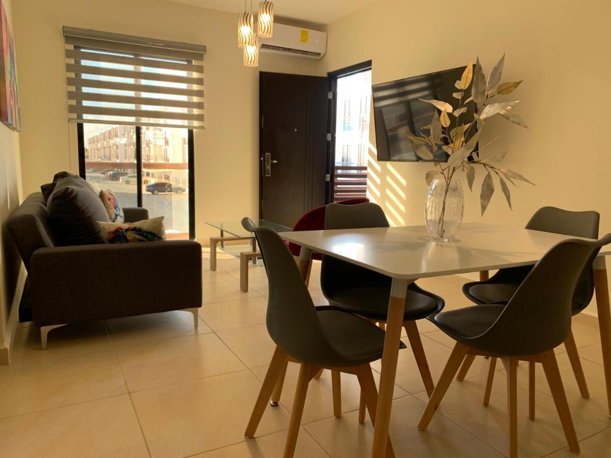 Apartment Lirios Residencial *