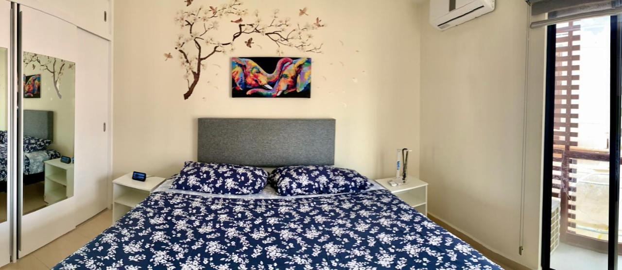 Lirios Residencial Apartment