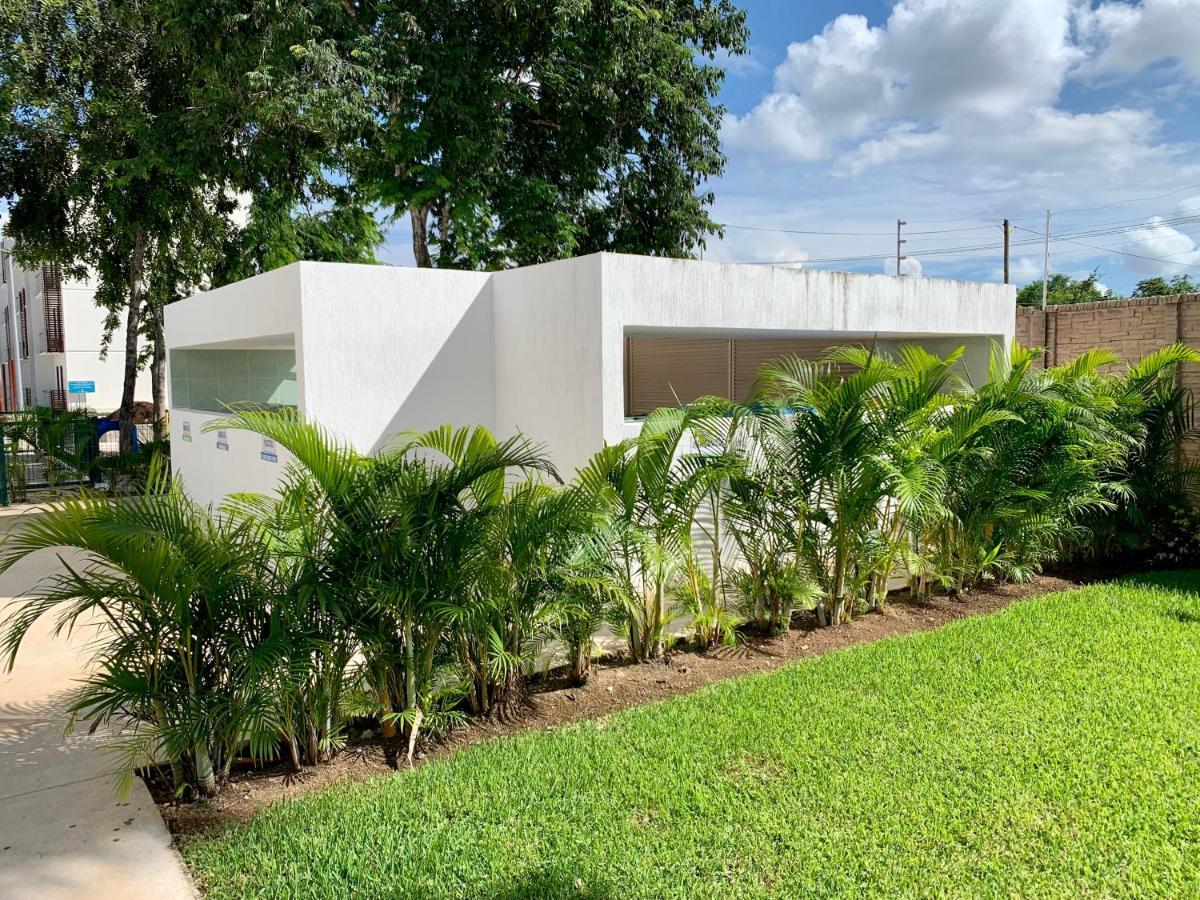 Apartment Lirios Residencial