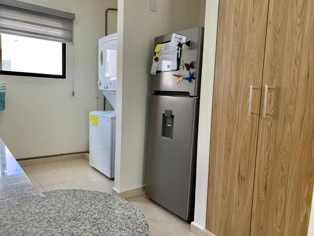 Apartment Lirios Residencial *