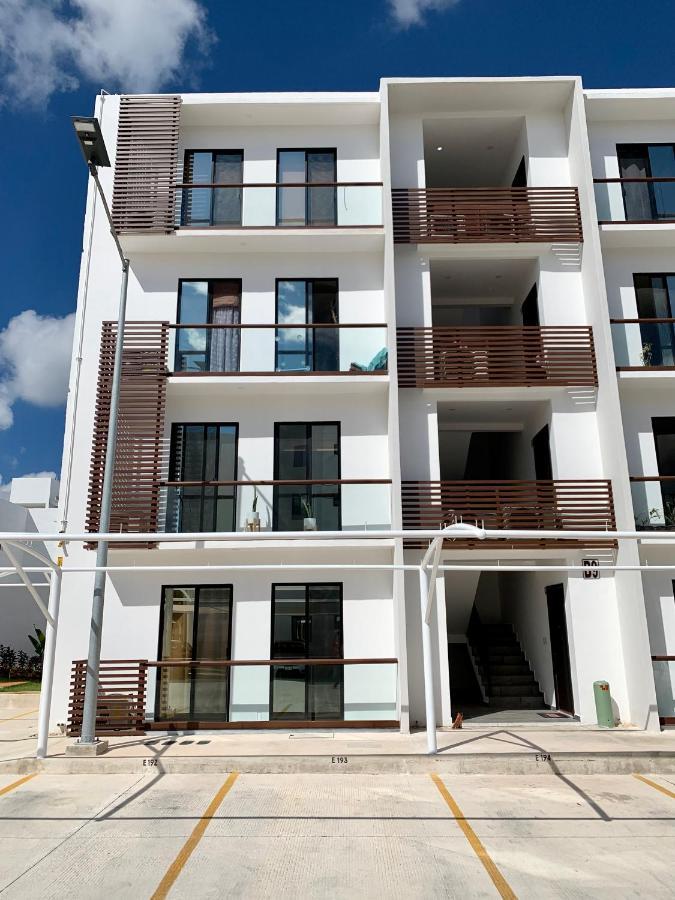 Apartment Lirios Residencial