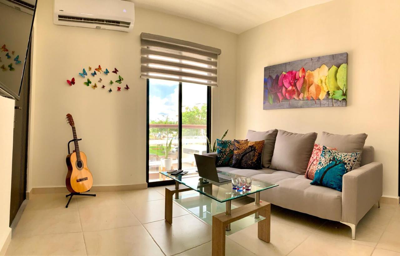 Apartment Lirios Residencial