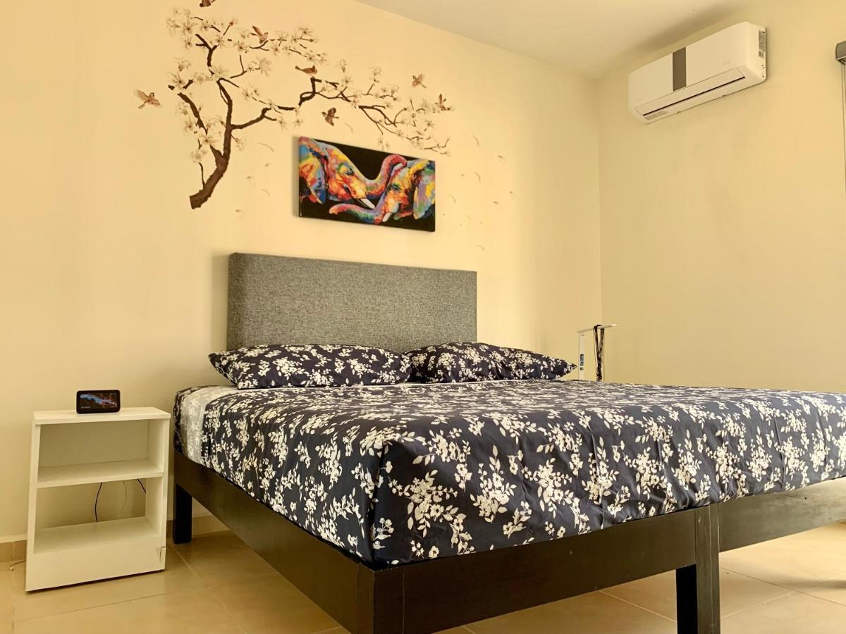 Apartment Lirios Residencial *