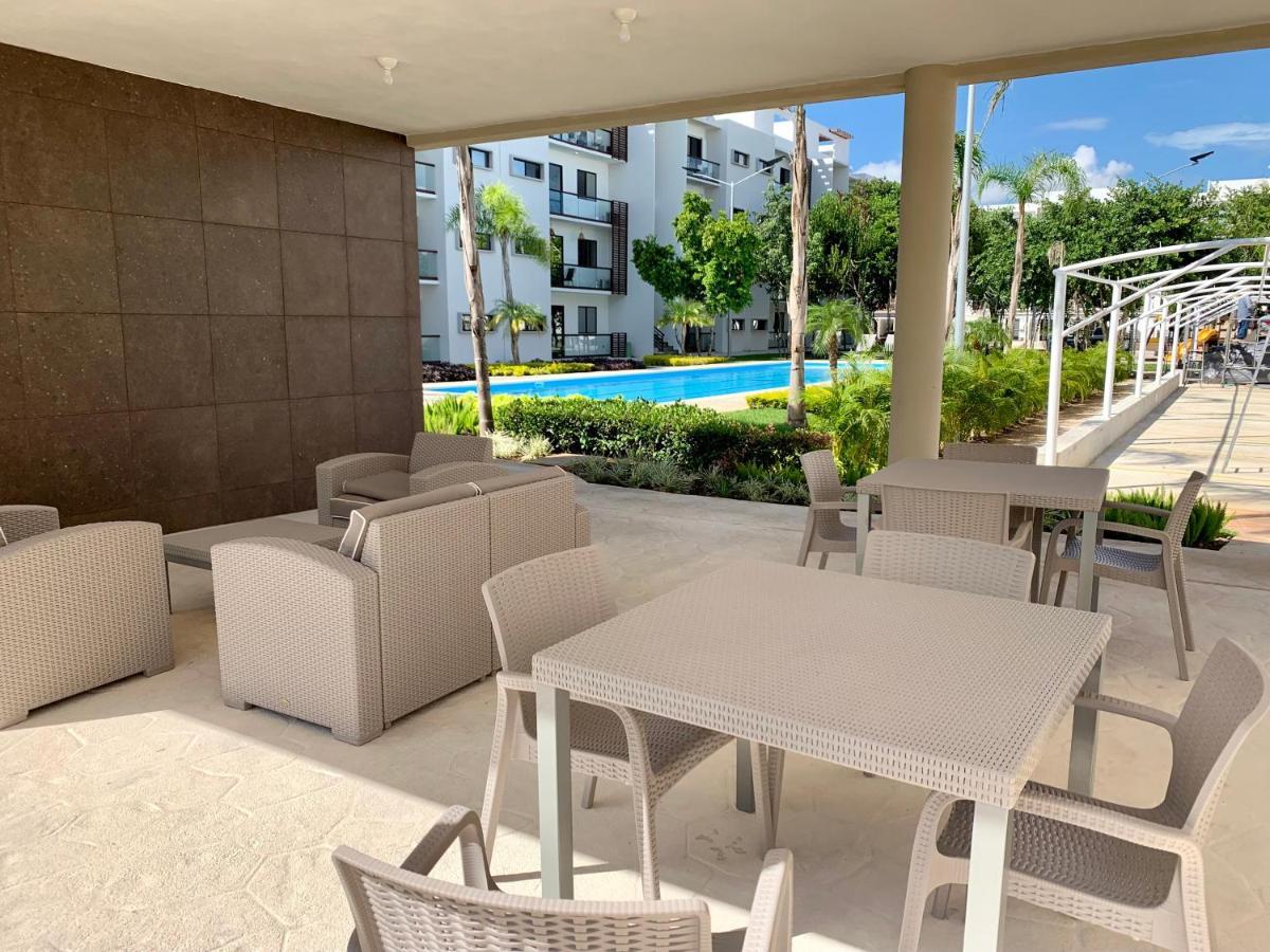 Lirios Residencial * Cancun