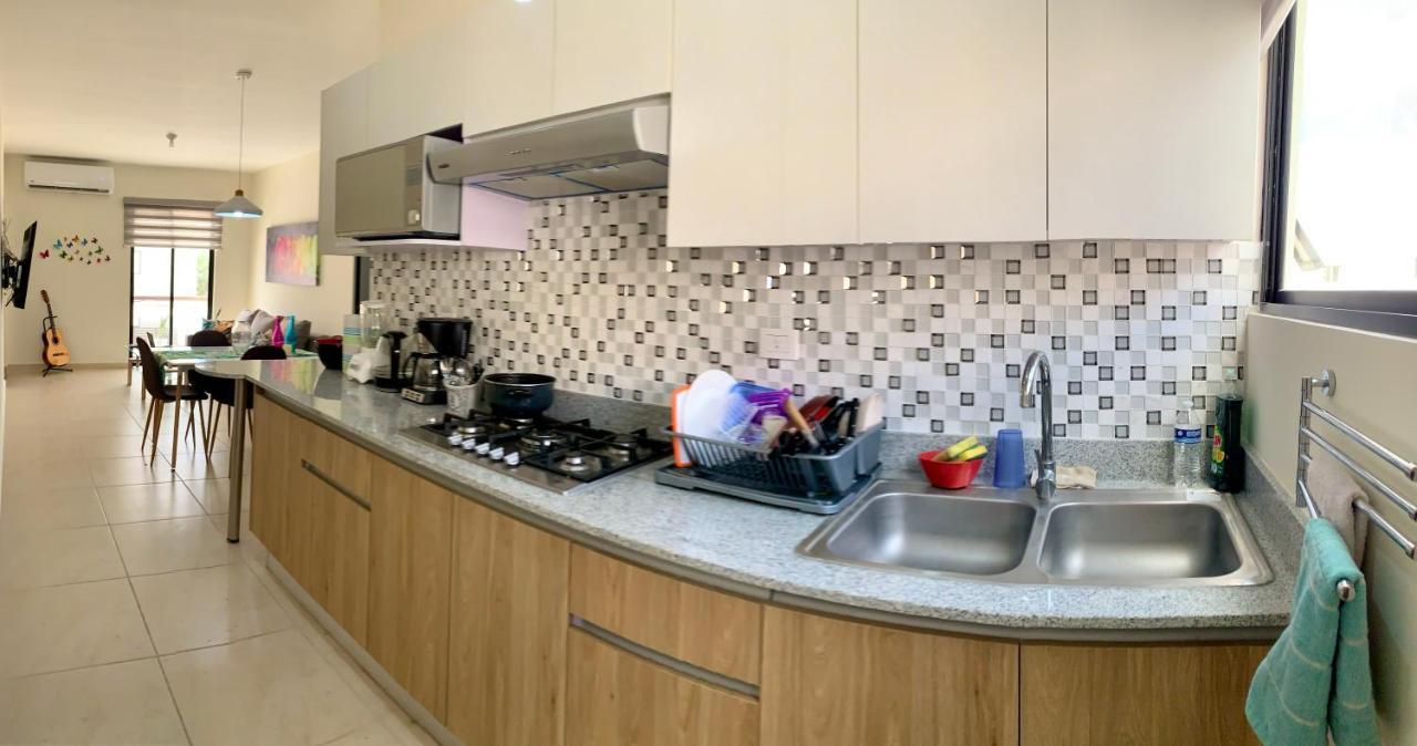 Lirios Residencial Apartment