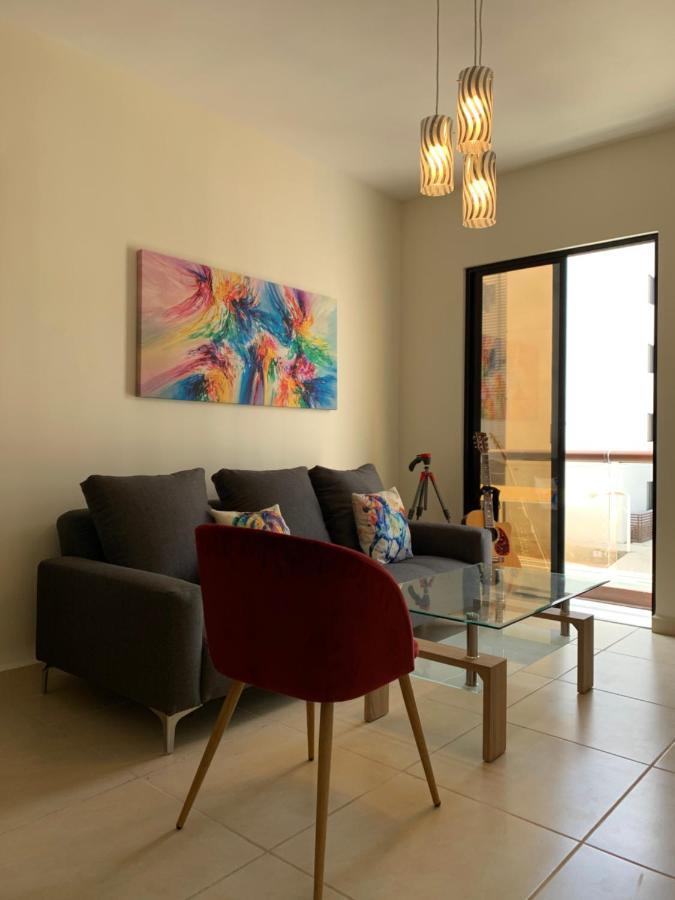Lirios Residencial Cancun