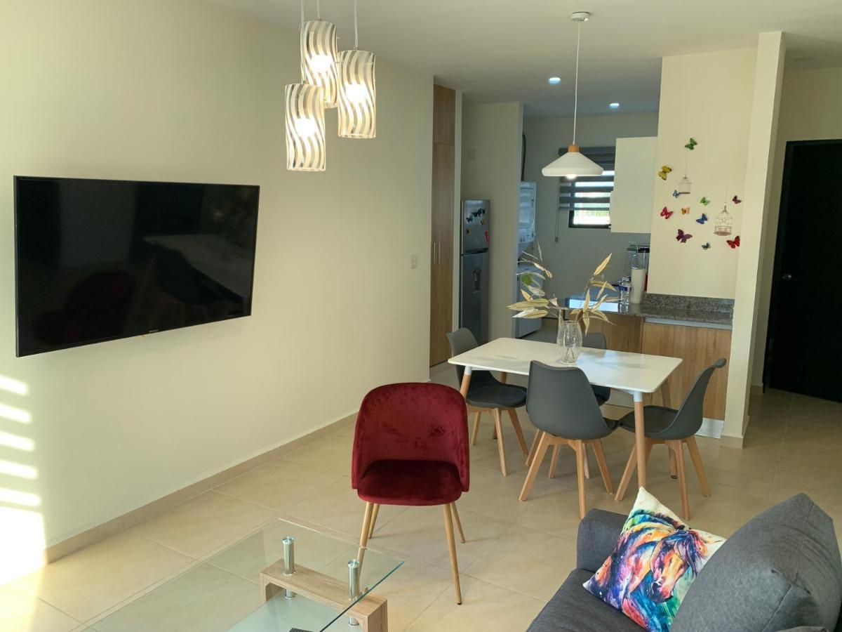 Lirios Residencial * Cancun
