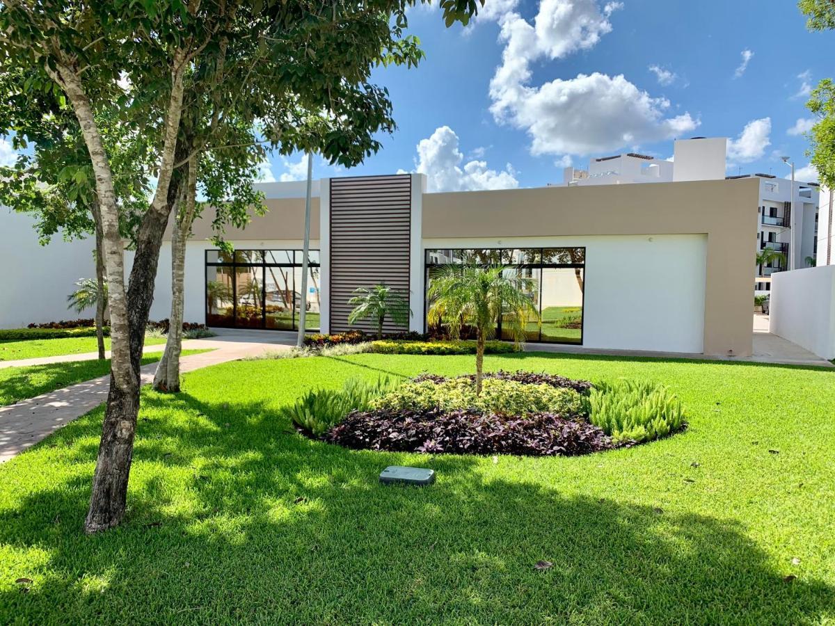 Apartment Lirios Residencial *