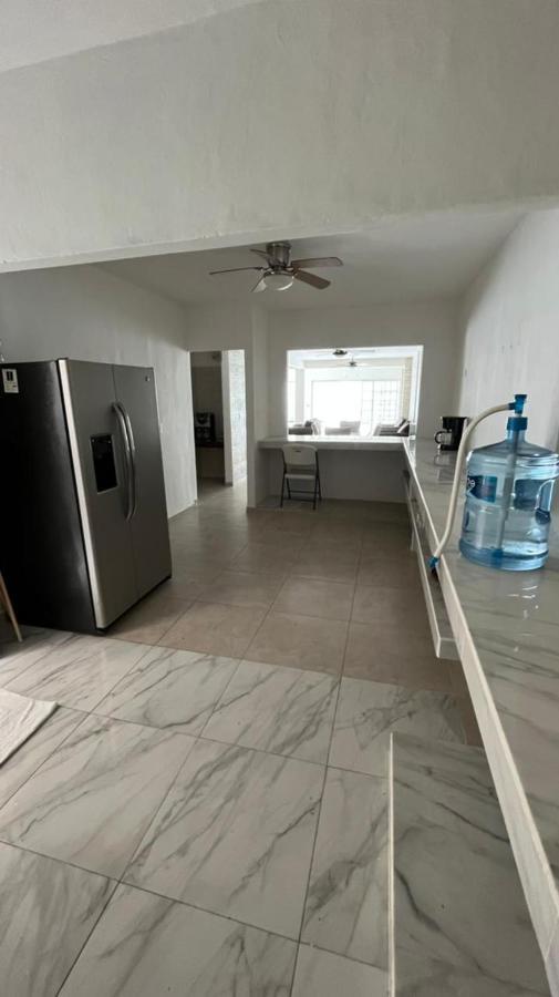 Magnifica Casa Con Alberca Privada A 10 Min Del Mar Cancún