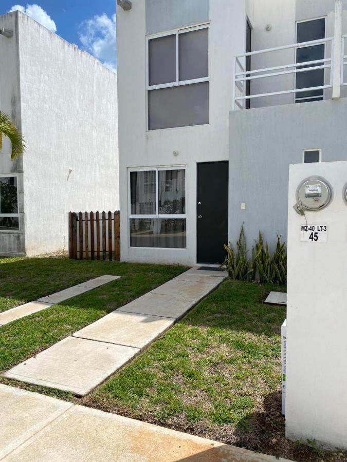 Casa Mariposas * Cancun