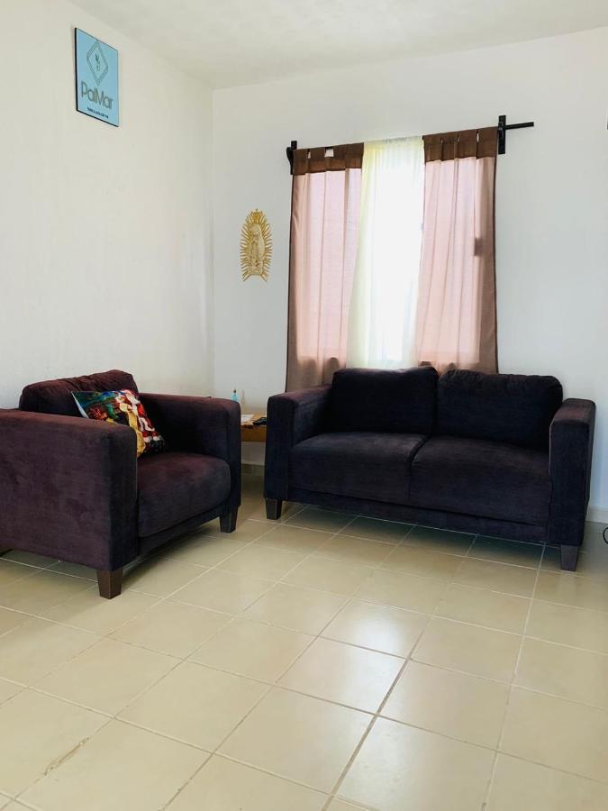 Casa Mariposas Holiday home