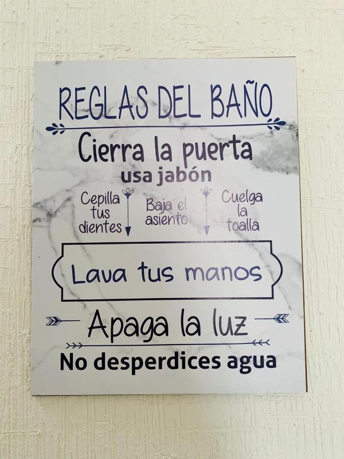 Casa Mariposas *