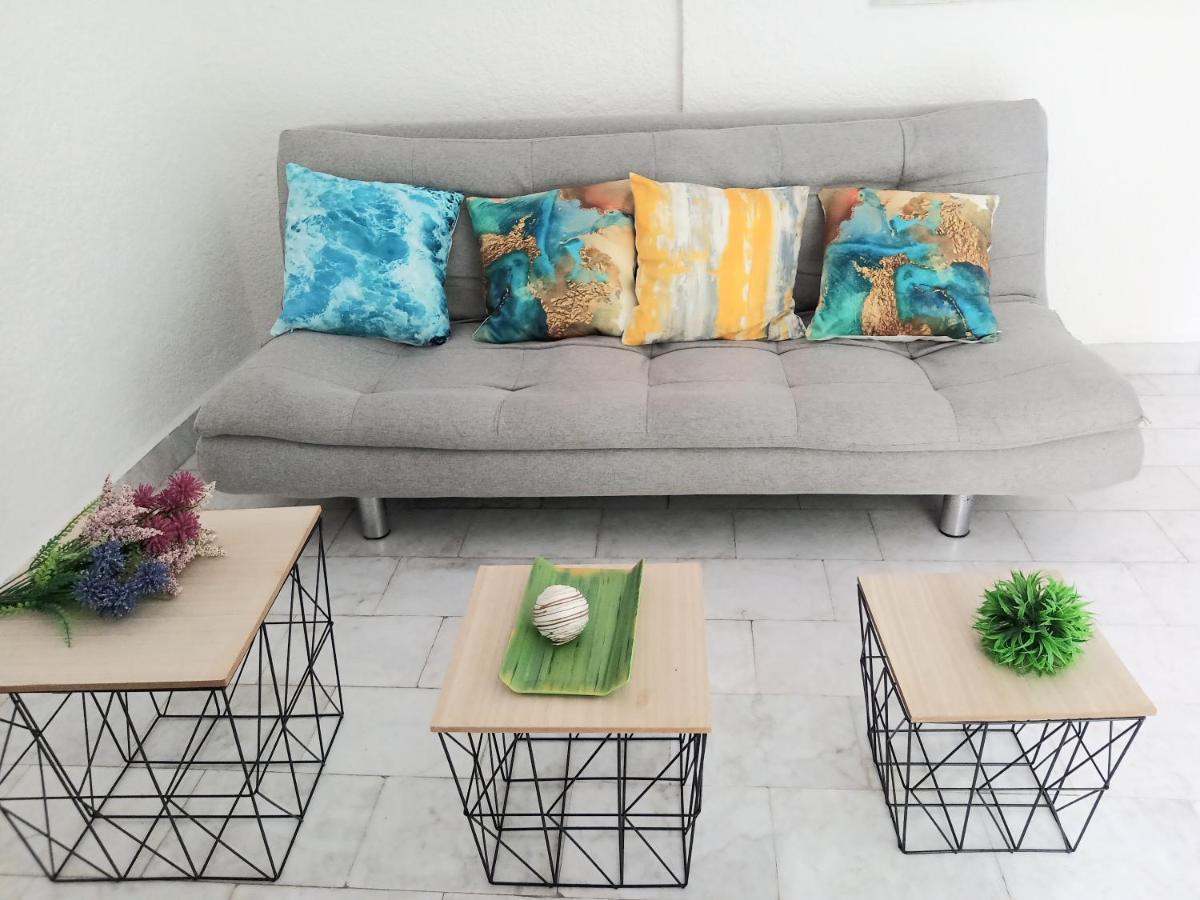 Apartment Departamento 