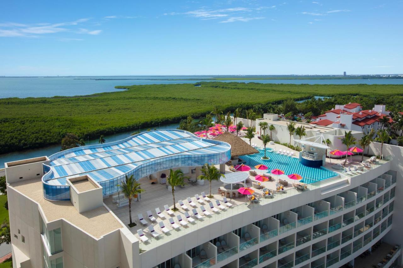 Breathless Soul & (adults Only) Resort