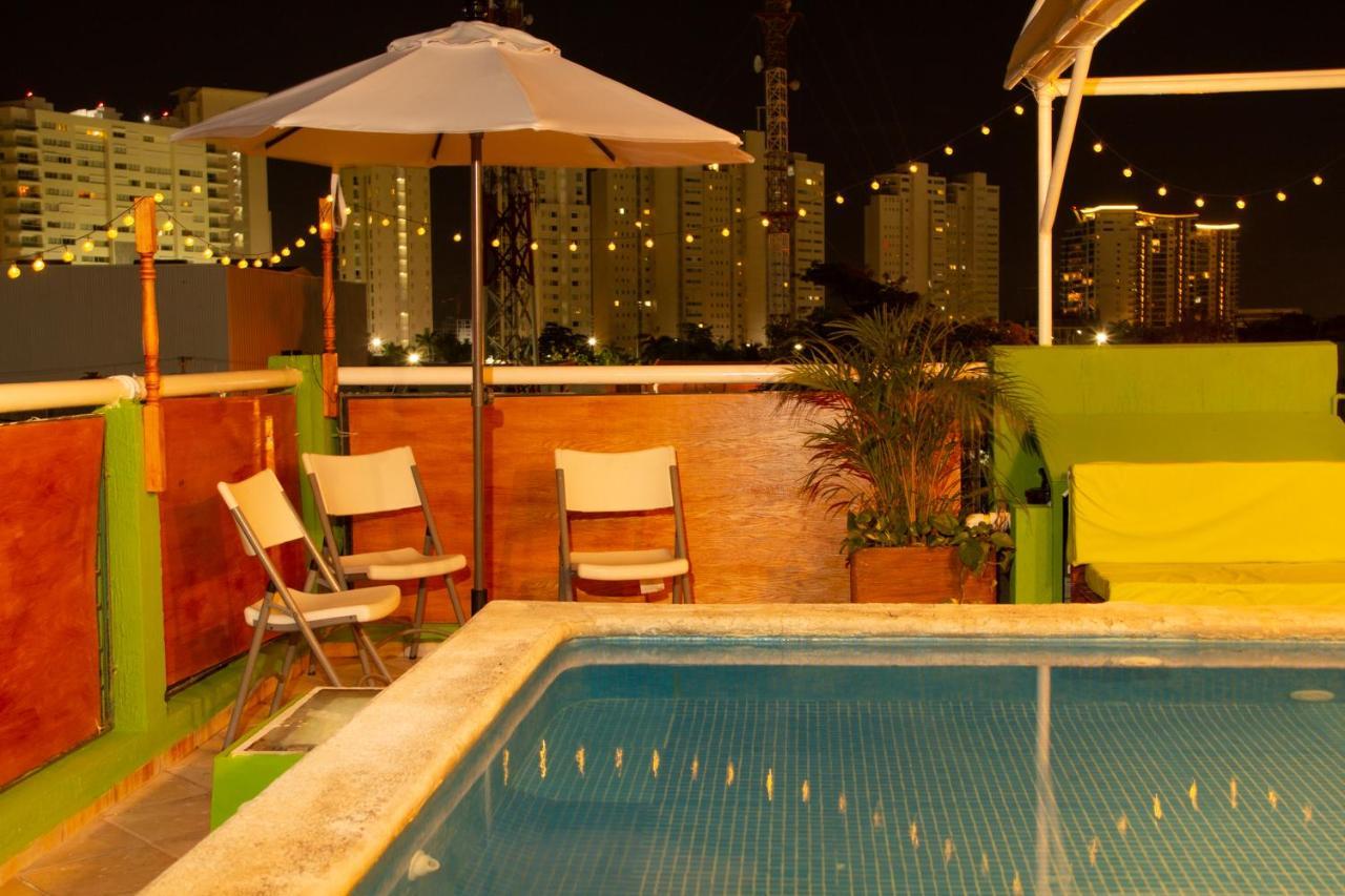 Guest house Mana Cancun