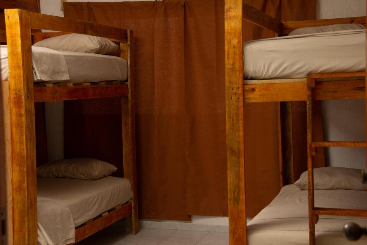 Guest house Mana Cancun